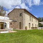 Luxurious In Morre Casa de Férias *