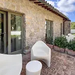Luxurious In Morre Casa de Férias *