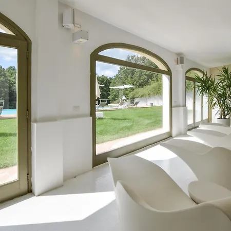 Luxurious In Morre * Vagli