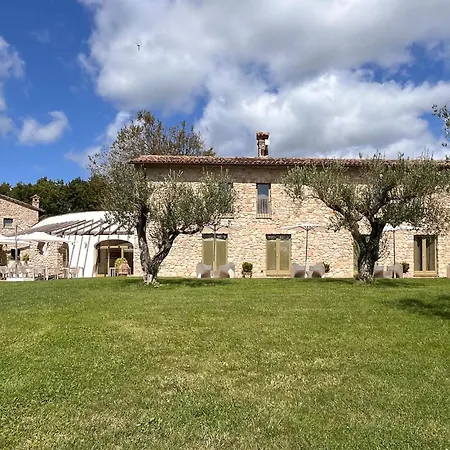 Luxurious In Morre Casa de Férias Morro