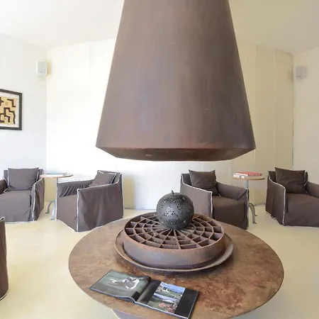 Luxurious In Morre Casa de Férias