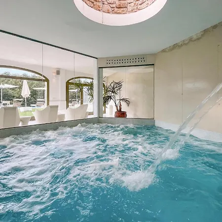 Luxurious In Morre Casa de Férias Morro