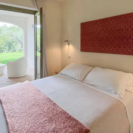 Casa de Férias Luxurious In Morre