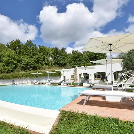 Luxurious In Morre Casa de Férias *