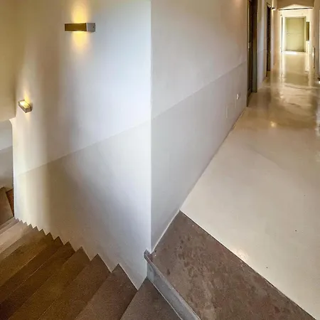 Luxurious In Morre Дом отдыха *