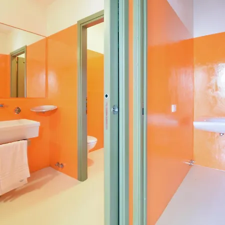 Luxurious In Morre Дом отдыха Morro