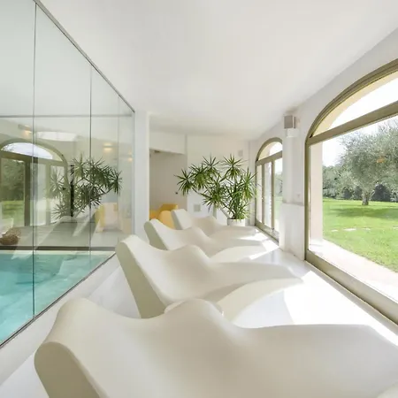 Luxurious In Morre Morro