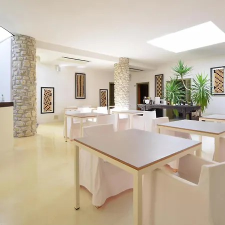 Дом отдыха Luxurious In Morre Morro