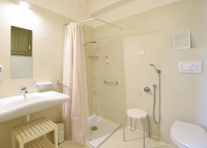 Luxurious In Morre Casa de Férias *