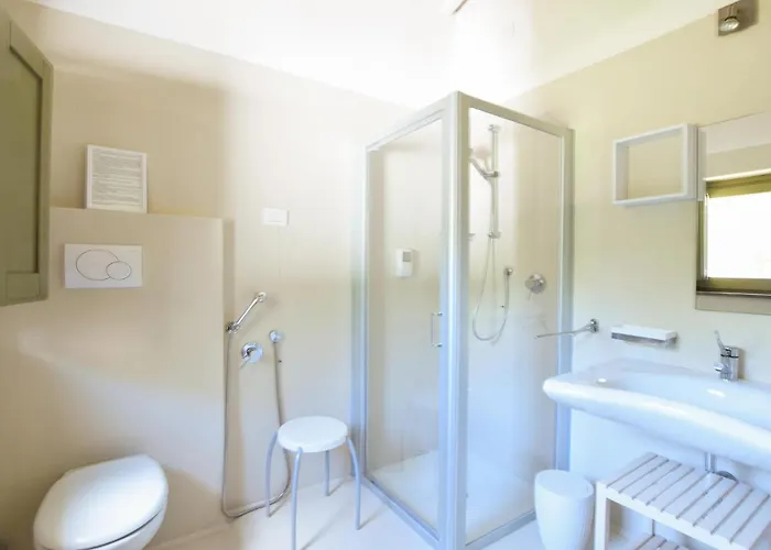 Luxurious In Morre Casa de Férias