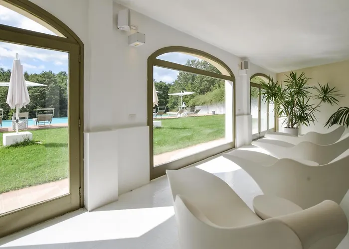 Luxurious In Morre * Morro