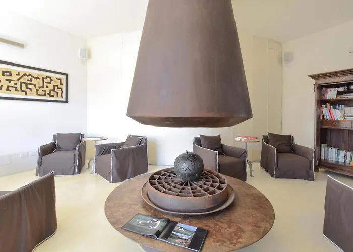 Luxurious In Morre Casa de Férias