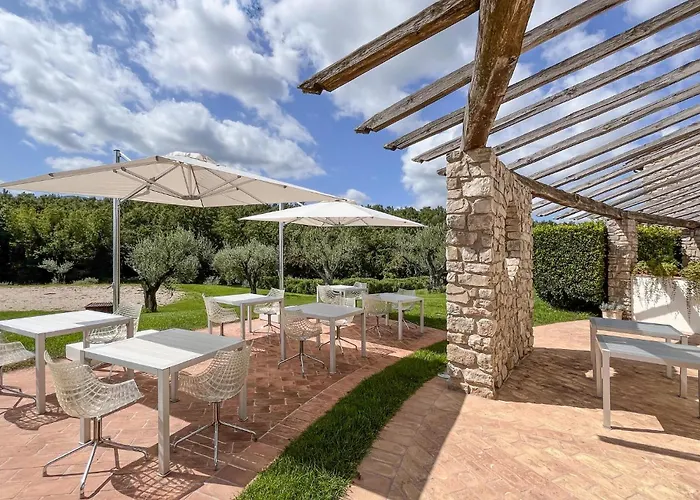 Luxurious In Morre Casa de Férias