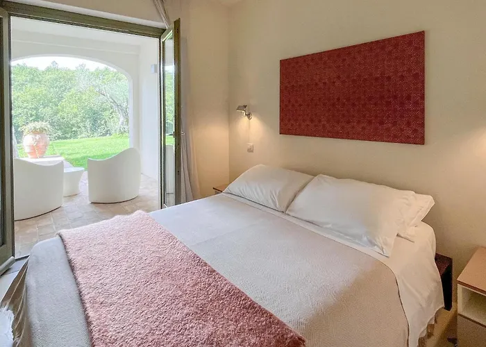 Casa de Férias Luxurious In Morre