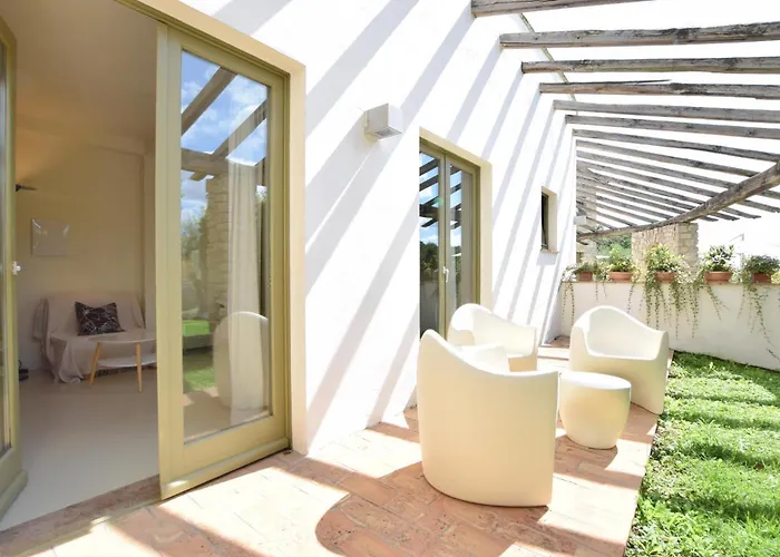 Luxurious In Morre * Morro