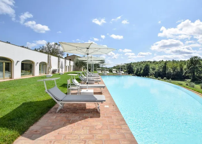 Casa de Férias Luxurious In Morre