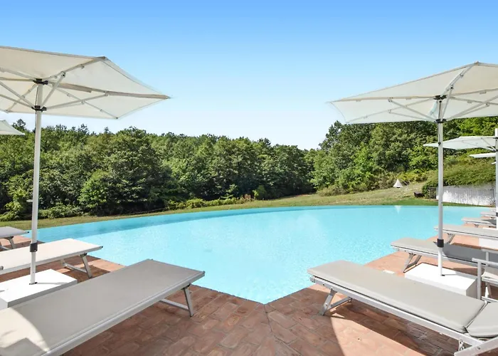 Luxurious In Morre *