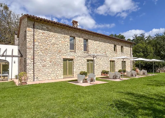 Casa de Férias Luxurious In Morre Morro