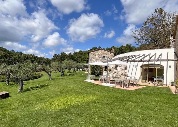 Casa de Férias Luxurious In Morre Morro