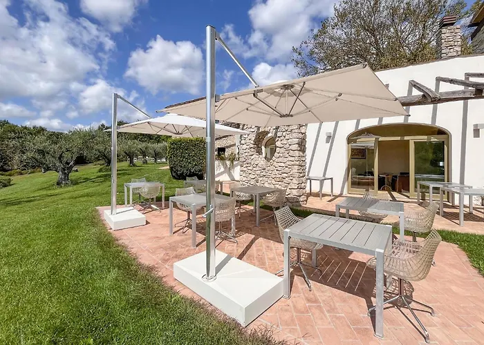 Luxurious In Morre Casa de Férias Morro