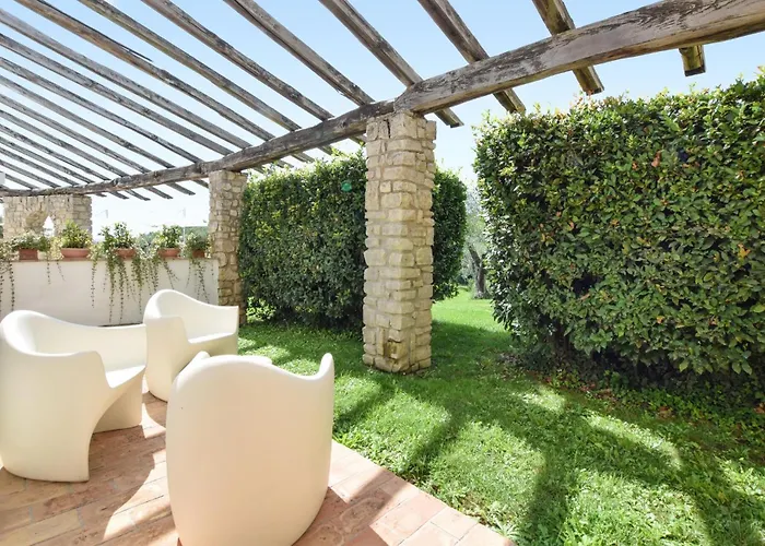 Luxurious In Morre Morro