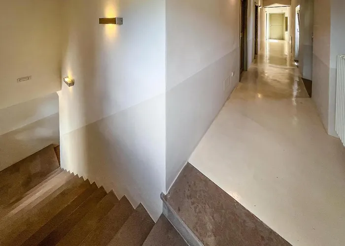 Luxurious In Morre Casa de Férias *