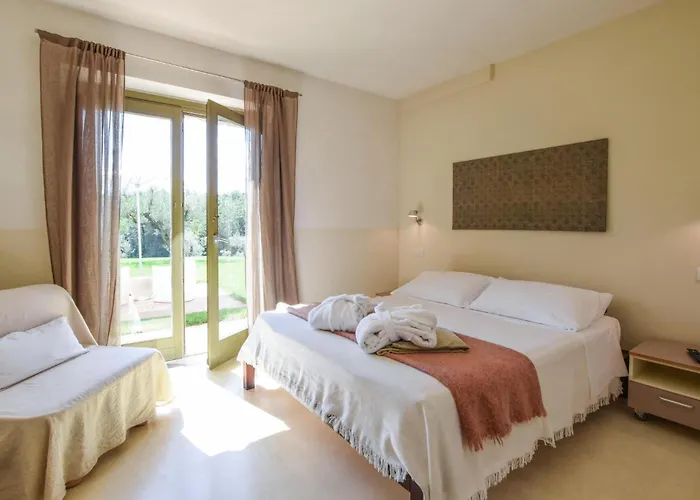 Luxurious In Morre * Morro