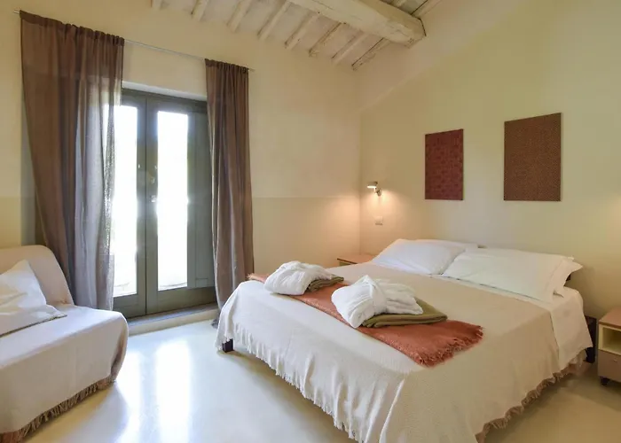 Luxurious In Morre Casa de Férias *