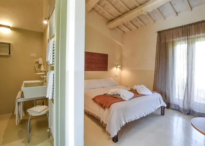 Luxurious In Morre Casa de Férias *