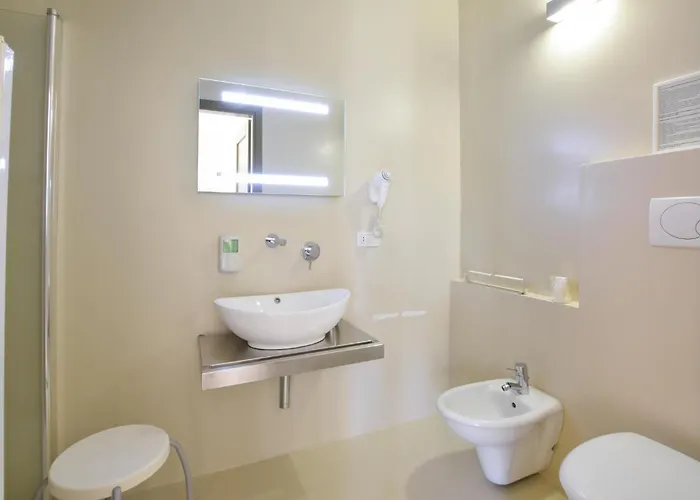 Luxurious In Morre Casa de Férias Morro