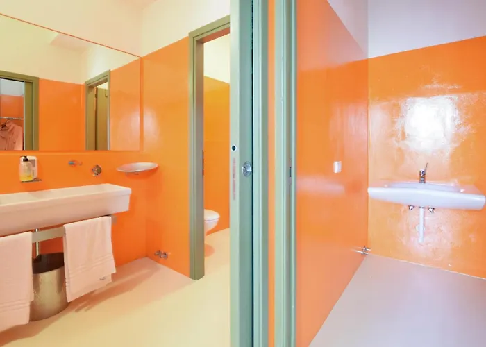 Luxurious In Morre Casa de Férias Morro