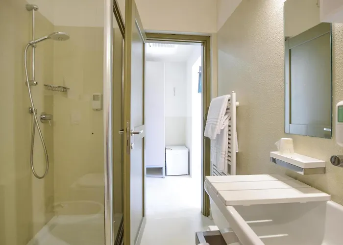 Luxurious In Morre Casa de Férias *