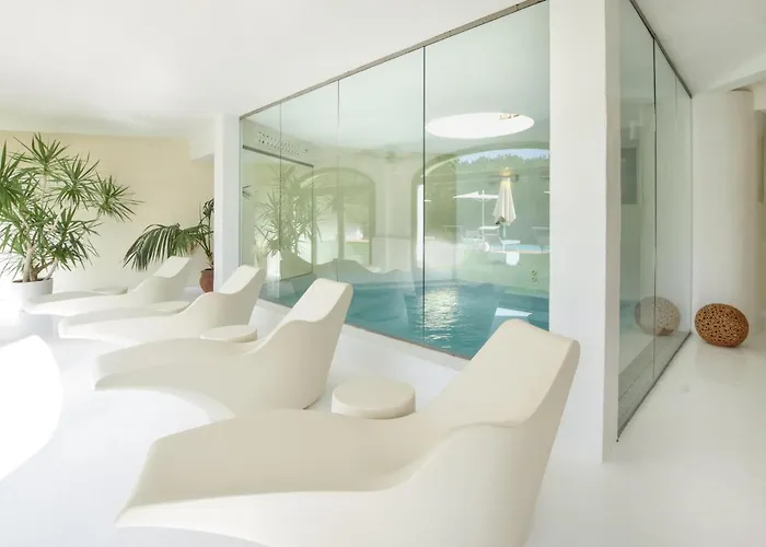 Casa de Férias Luxurious In Morre