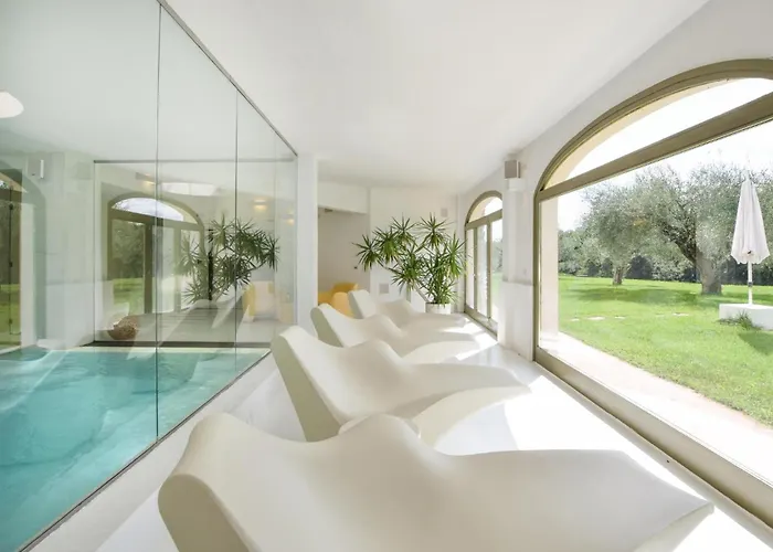 Luxurious In Morre Morro