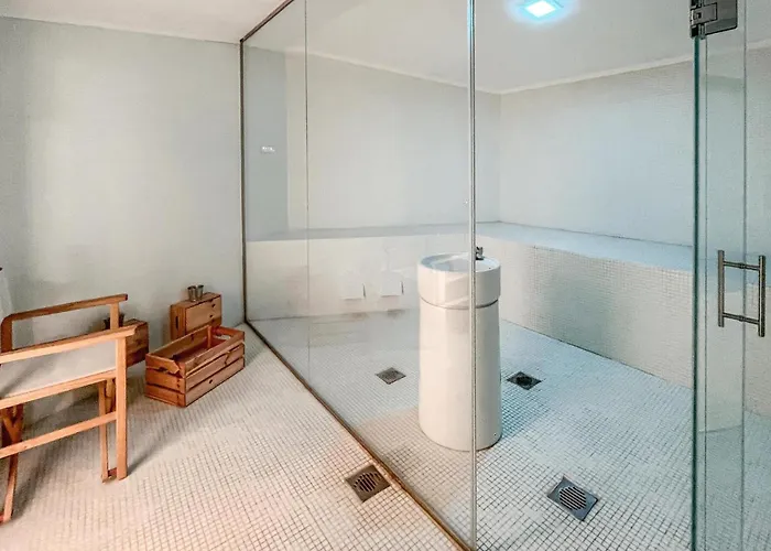 Luxurious In Morre * Morro