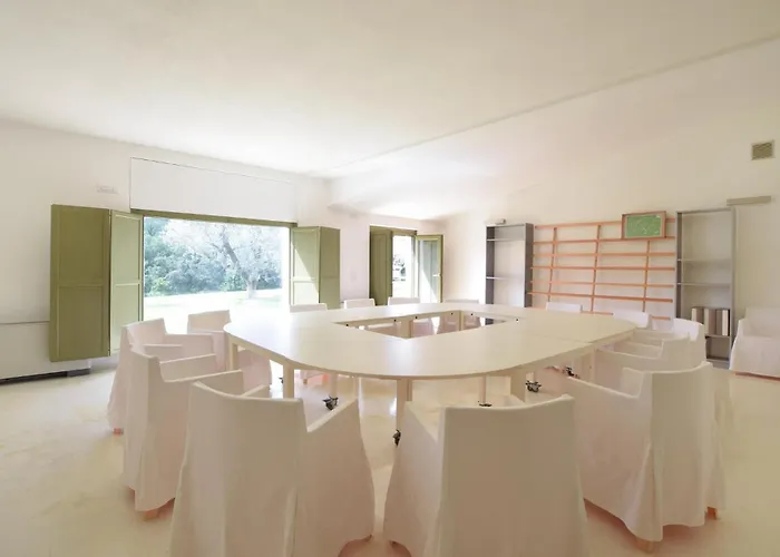 Luxurious In Morre Casa de Férias